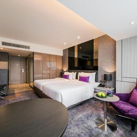 Hotel Jal City Bangkok Exteriér fotografie